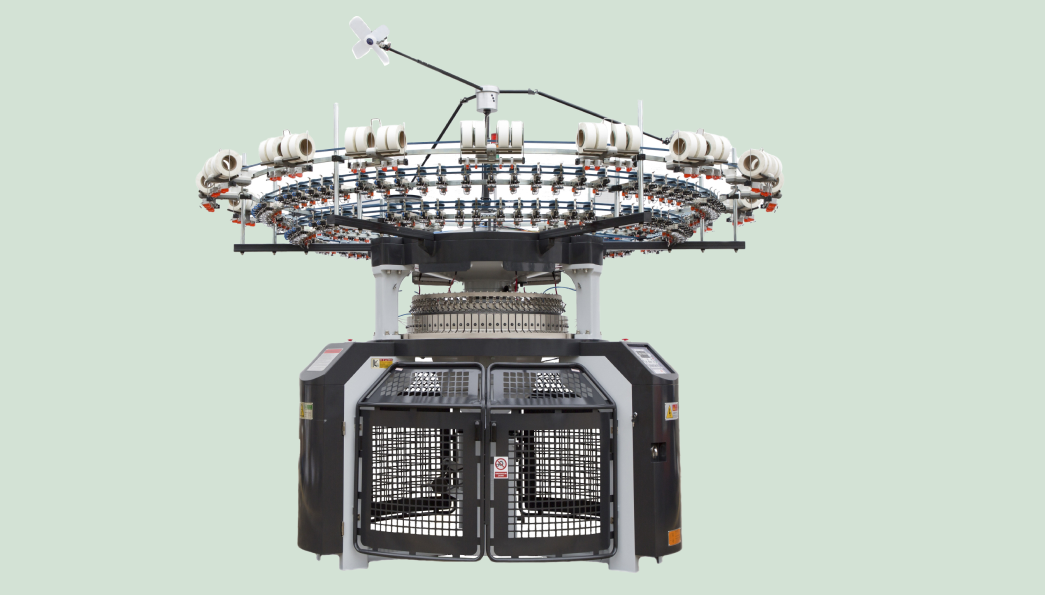 Image main machinery