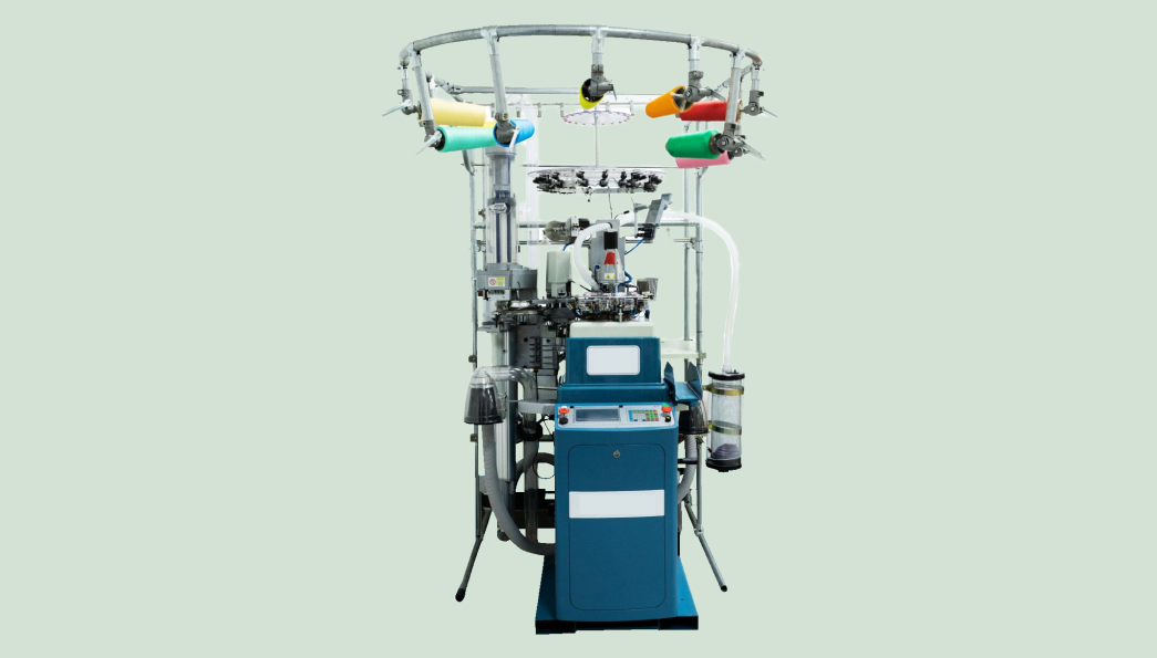 Image main machinery
